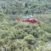 Helicóptero cai na zona oeste do Rio e deixa três pessoas mortas