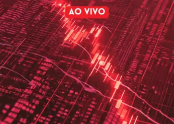 Ibovespa tem o pior dia do ano, com baixas de bancos e varejo