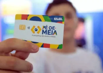 MEC divulga calendário de pagamento do Pé-de-Meia 2026