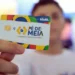 MEC divulga calendário de pagamento do Pé-de-Meia 2026