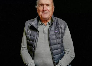 Ator norte-americano Robert Duvall morre aos 95 anos