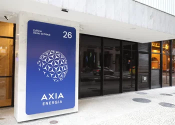 Axia tem lucro líquido de R$ 13,7 bi no 4T, salto de mais de 12 vezes na base anual