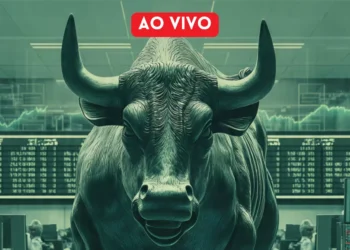 Ibovespa Hoje Ao Vivo: Bolsa sobe mais de 1% e busca os 186 mil