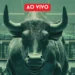 Ibovespa Hoje Ao Vivo: Bolsa sobe mais de 1% e busca os 186 mil