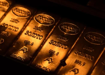 Busca por ‘ouro digital’ cresce entre brasileiros após disparada do metal