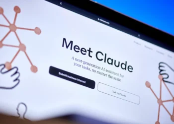 Por que o melhor fundo de investimentos de tecnologia está fugindo do software agora?