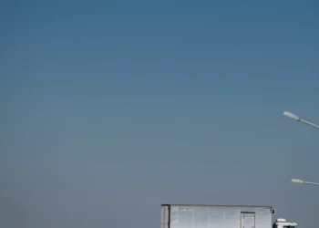 Move Brasil liberou quase R$ 2 bilhões para financiar caminhões