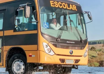 Caminho da Escola: novo edital é publicado e reanima tese com ações da Marcopolo