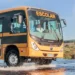 Caminho da Escola: novo edital é publicado e reanima tese com ações da Marcopolo