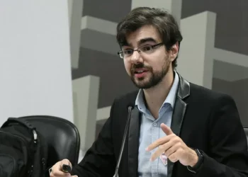 Haddad indica Guilherme Mello para vaga na diretoria do Banco Central