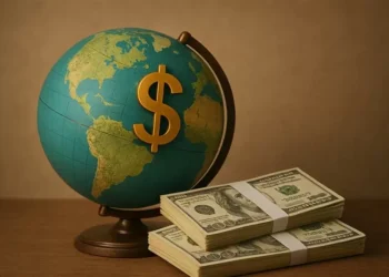 Coface vê globalização resiliente e PIB mundial desacelerando pouco em 2026