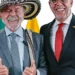 Lula recebe credenciais de nove novos embaixadores