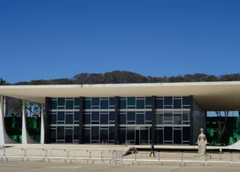 STF marca julgamento que vai definir alcance da Lei de Anistia